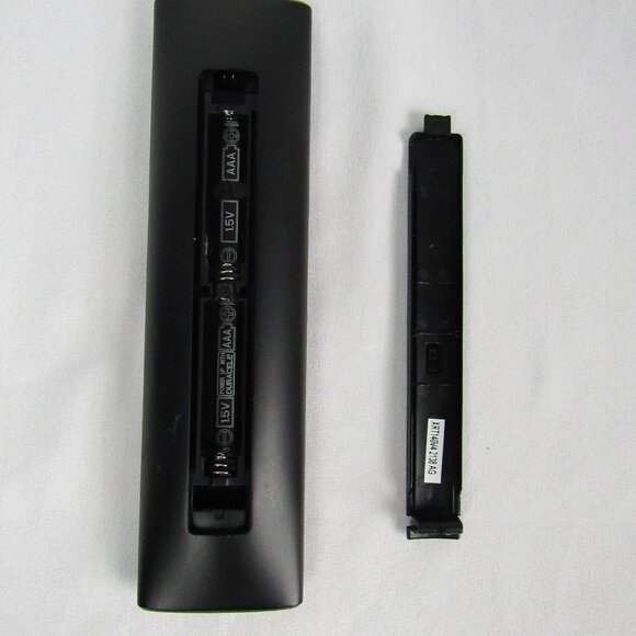 VIZIO TV Remote (Universal) - XRT140 - Picture 6 of 6